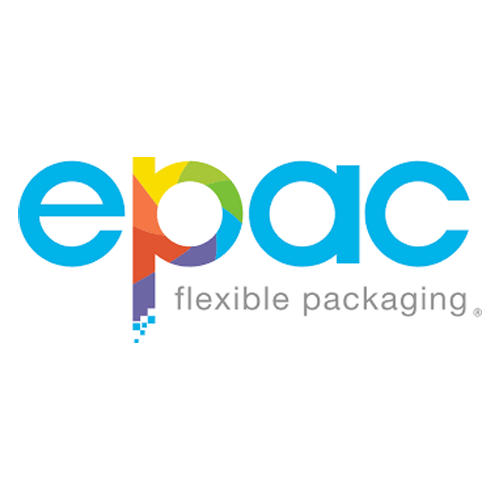 ePac - C'est La Ve Post Consumer Recycled (PCR) bag supplier logo